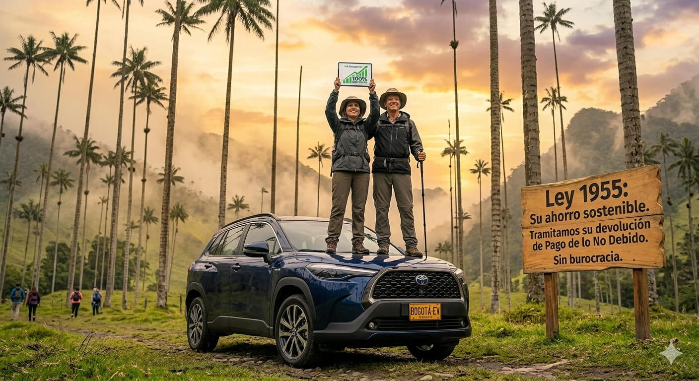 Vehículo híbrido enchufable PHEV